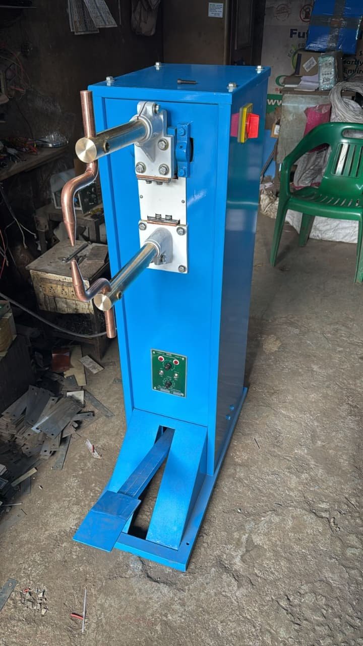 MIG Welding Machine